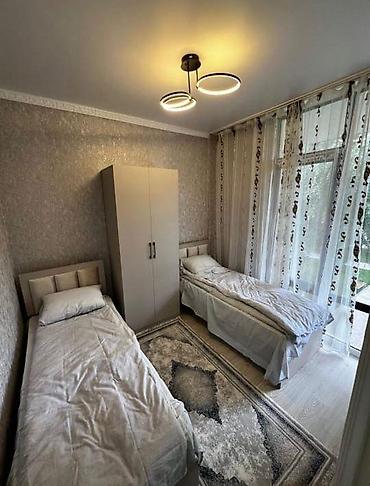 Продажа квартир: 3 комнаты, 50 м², Евроремонт — 8