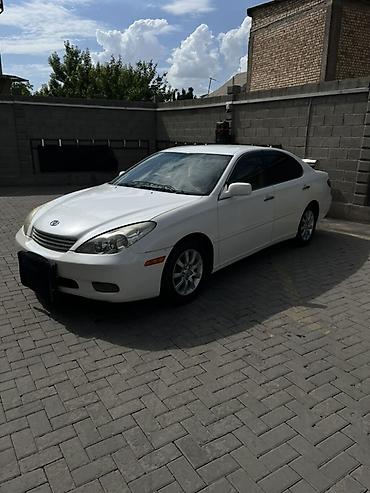 voxy noah: Toyota Windom: 2002 г., 3 л, Автомат, Бензин, Седан — 9