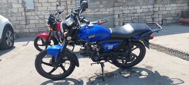 semkir moped: Tufan - M50, 50 sm3, 2022 il, 18000 km