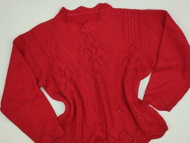 Women`s sweater, size 2XL (EU 44)