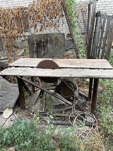 керхер бу: Циркулярный станок со строгальным ножом — 2