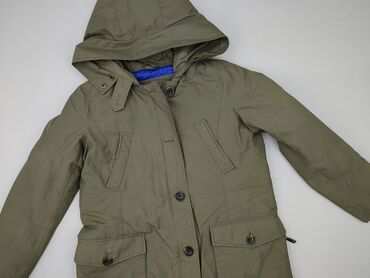 kurtka zimowa converse: Winter jacket for men, L (EU 40), Zara, condition - Perfect