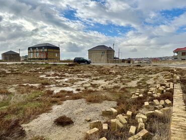 Torpaq sahələrinin satışı: 6 sot, Tikinti, Mülkiyyətçi, Kupça (Çıxarış) — 3