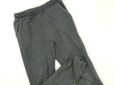 pikowana kamizelka zara: Sweatpants, Zara, 14 years, 158/164, condition - Good