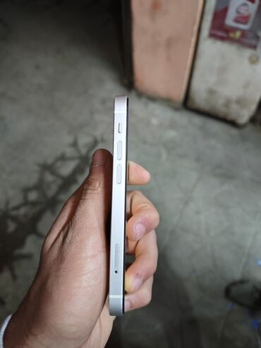 Apple iPhone: IPhone 13 mini, 128 GB, Ağ, Face ID — 2