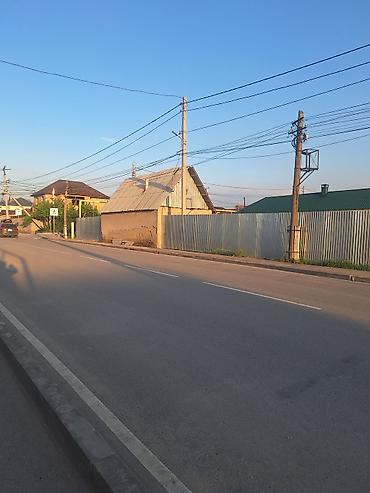 Долгосрочная аренда домов: Сдается участок на параллельной улице Южной Магистрали. Подходит под — 4