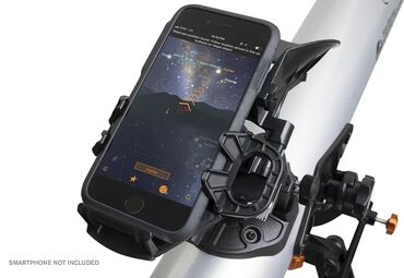 Бинокли: Новинка !!! Особенности телескопа Celestron StarSense Explorer LT 80 at lalafo.kg — 6 Бинокли: Новинка !!! Особенности телескопа Celestron StarSense Explorer LT 80 — 6