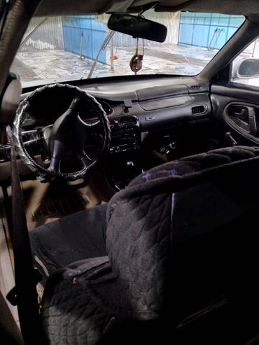 авто в рассрочку бишкек инстаграм: Mazda 626: 1994 г., 2 л, Механика, Бензин, Седан