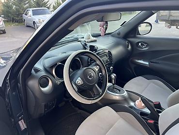 nisanlar: Nissan Juke: 1.6 l | 2011 il Krossover — 10