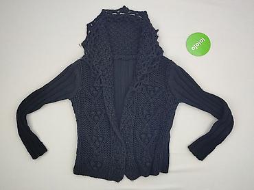 hellfire club bluza: Kardigan damski, rozmiar S — 2