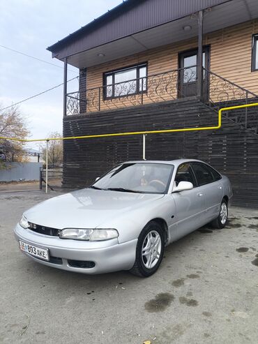 привозные двигатели в бишкеке для пассат б3: Mazda 626: 1994 г., 2 л, Механика, Бензин, Хетчбек