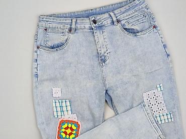 ed hardi jeans: Used Jeans, Jeansy damskie, rozmiar L — 1