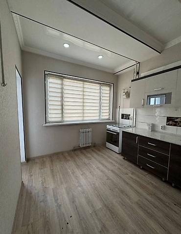 Продажа квартир: 1 комната, 42 м², Джал-29 Элитка, 9 этаж, Евроремонт — 6