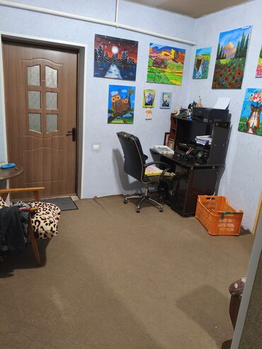 Продажа домов: Дом, 70 м², 4 комнаты, Собственник, Косметический ремонт — 8