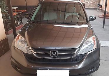 b4 б4: Honda CR-V: 2009 г., 2.4 л, Автомат, Бензин, Кроссовер — 2