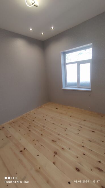 Həyət evləri və villaların satışı: Binə Sovxozda 160 marşurutunun son dayanacağına yaxın həyət evi üçün — 16