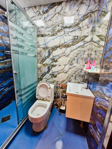 Bağ evlərinin kirayəsi: 100 kv. m, 3 otaqlı, Hovuzlu, İnternet, Qaz, İşıq — 15