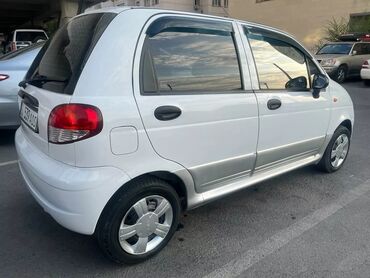 машина в аренду с выкупом: Daewoo Matiz: 2012 г., 0.8 л, Механика, Бензин