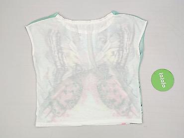 bluza oversize: Bluzka damska, rozmiar XL — 3