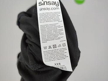 szczerbatek h: Sinsay, Sukienka damska, rozmiar S — 5