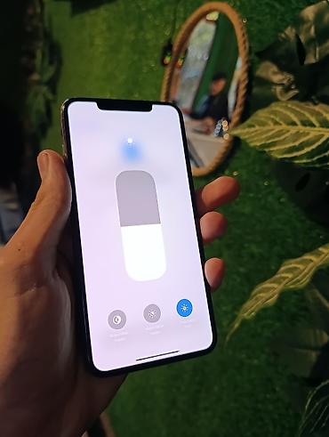 ferrari telefon: IPhone Xs Max, 64 GB, Qızılı, Face ID — 7
