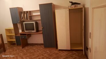 сдается 2 комнатная квартира на долгий срок: 2 комнаты, Собственник, С подселением, С мебелью частично
