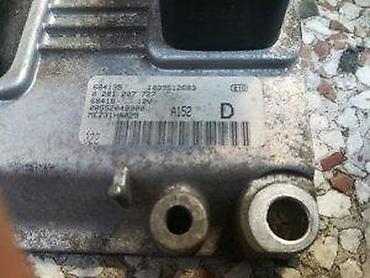 vag com dijagnostika: Motorni racunar za Alfu 147 1.6TS 105ks Restyling. Motorni racunar za — 3