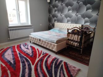 Долгосрочная аренда домов: 250 м², 8 комнат, Теплый пол, Бронированные двери, Евроремонт — 3