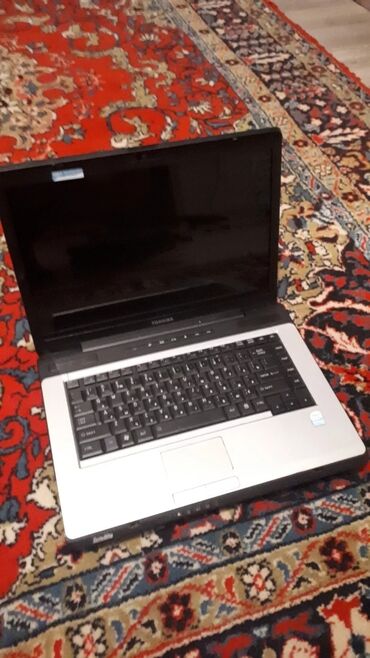 toshiba notebook azerbaycan: İşlənmiş Toshiba, 12.9 ", AMD A12, 256 GB