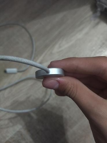 Apple Watch: Продаю оригинал зарядку для apple watch универсальную в хорошем — 2