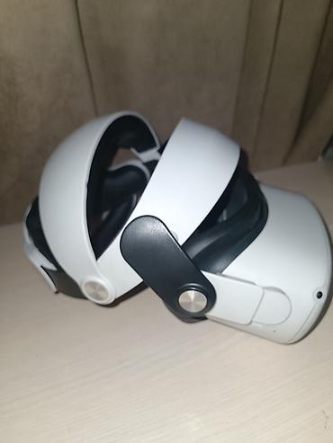 htc vive pro 2: Вр шлем работает с руками Игры на 150$ Нету контроллеров Шлем — 3