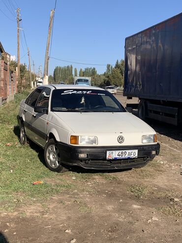 передний бампер опель вектра б: Volkswagen Passat: 1989 г., 1.8 л, Механика, Бензин, Седан