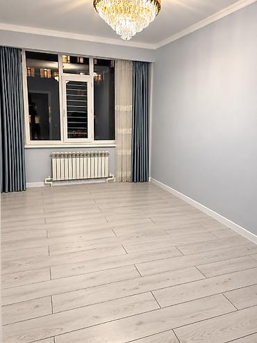 Продажа квартир: 2 комнаты, 58 м², Нижний Джал (Джал-23) Элитка, 11 этаж, Евроремонт — 5
