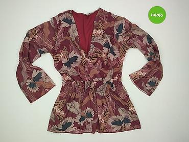 chabrowe bluzki: ITALY FASHION, Bluzka damska, rozmiar S — 2
