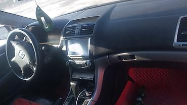 Honda: Honda Accord: 2004 г., Автомат, Бензин, Седан — 3