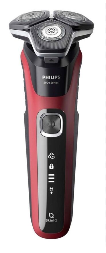 philips uz qirxan: Philips S5883/10,yeni alınıb,koropkadadı,üzümün dərisinə düşmədiyi