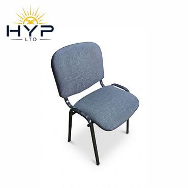 herman miller: Стул для посетителей/конференций HYP LTD - Тип: фиксированный стул — 1