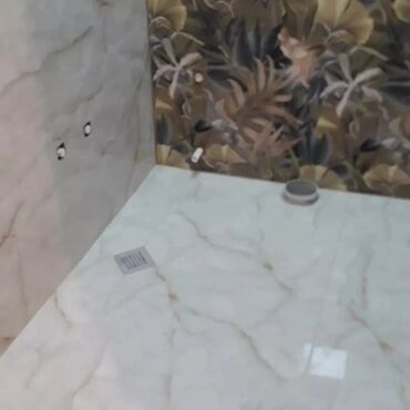 hamam ucun lambirin: Kafel Metlax və Keramaqranit Ustasıyam . Sizin işdən razı qalmanız