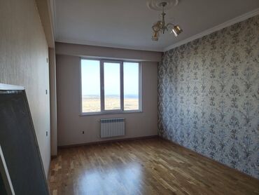 снять комнату в общежитии: Yeni Gunewli D massivi Xezer inwaatda 2 otaqli menzil kiraye