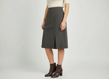 spódnice plisowane 36: Gerry Weber, Спідниця жіноча, розмір 3XL