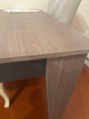 masa satisi: Qonaq masası, Yeni, Açılmayan, Kvadrat masa — 2
