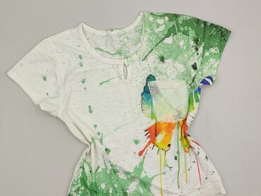 guess t shirty damskie: T-shirt damski, rozmiar M