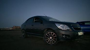 təkərli: İşlənmiş Disk təkər Renault 225 / 45 / R 16, 4 Boltlu — 3