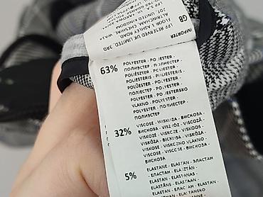 niki: Reserved, Spodnie dresowe damskie, rozmiar S — 5