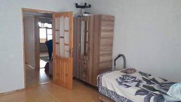 Uzunmüddətli kirayə mənzillər: Kirayə verilir- İsmayıllı rayonu Kəpənək dairəsində. 3cü bərtəbədə — 8