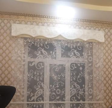 Pərdə və tüllər: Yeni, Pərdə, Pulsuz çatdırılma — 2