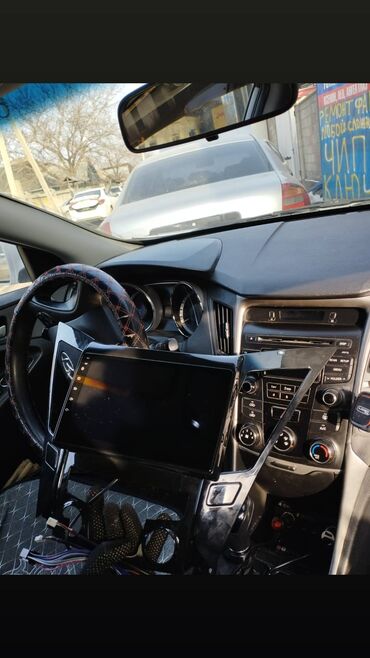 набор для аварийного вскрытия автомобиля: Компьютердик диагностика, Автоунаа системаларын жөнгө салуу, адаптациялоо, Унаа системаларын даярдоо, баруу менен