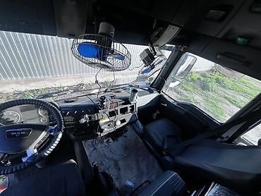 man tgm: Грузовик, MAN, Стандарт, Новый — 5
