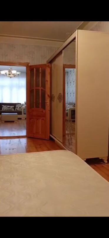 Köhnə tikili: Mingəçevir, 3 otaqlı, Köhnə tikili, 75 kv. m — 11