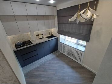 Продажа квартир: 1 комната, 47 м², Индивидуалка, 5 этаж — 7